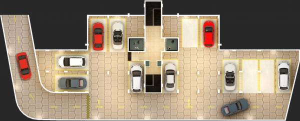 Images for Amenities of Samson Selene Images for Amenities of Samson Selene