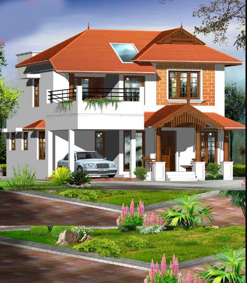  homes Elevation
