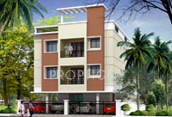 Images for Elevation of Lakshmi Ramappa Nagar Apartment Images for Elevation of Lakshmi Ramappa Nagar Apartment