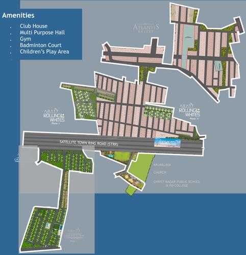 Images for Layout Plan of Aratt Rolling Whites rolling-whites Images for Layout Plan of Aratt Rolling Whites