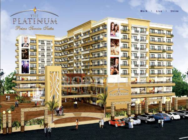 Images for Elevation of APTP The Platinum Images for Elevation of APTP The Platinum