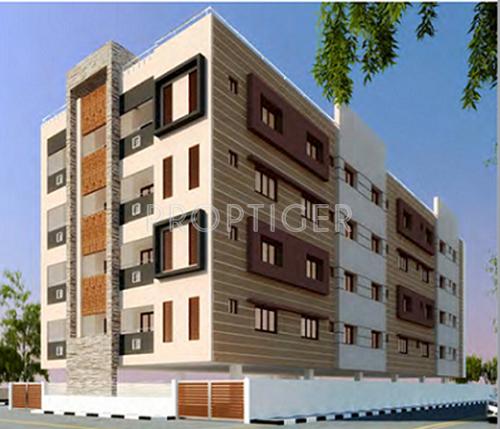 Images for Elevation of Dakshin Orange Apartments Images for Elevation of Dakshin Orange Apartments
