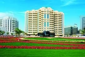 Images for Elevation of K Raheja Park Apartment