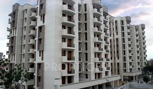 Images for Elevation of RPS Paras Apartment