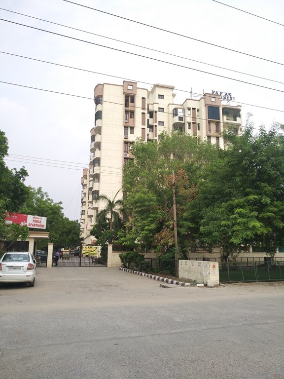 paras apartment Images for Project