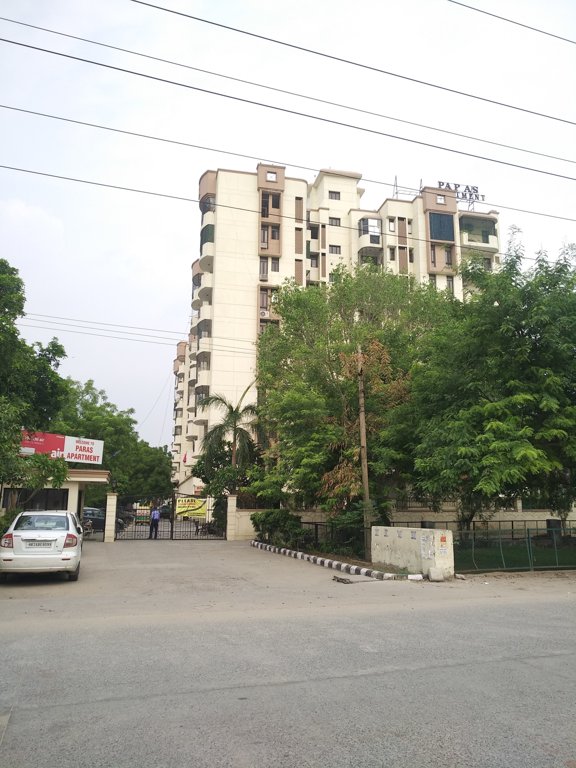 paras apartment Images for Project