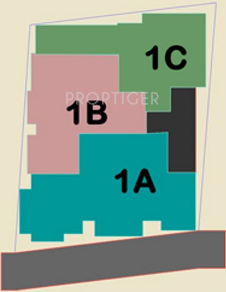 Gm Manor Cluster Plan for 1st Floor amman-constructions gm-manor Gm Manor Cluster Plan for 1st Floor