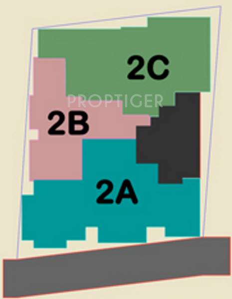 Gm Manor Cluster Plan for 2nd Floor amman-constructions gm-manor Gm Manor Cluster Plan for 2nd Floor
