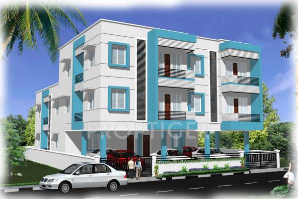 Images for Elevation of Lakshmi Chandrasekharan Nagar Images for Elevation of Lakshmi Chandrasekharan Nagar