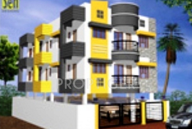 Images for Elevation of Amman Srishti Images for Elevation of Amman Srishti