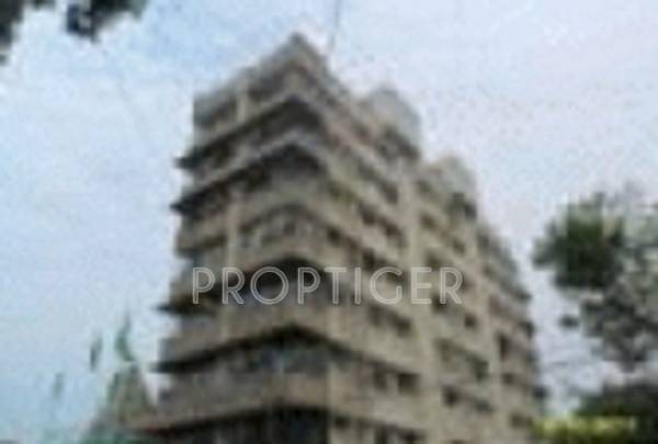 meethi-developers vansh-apartment Elevation