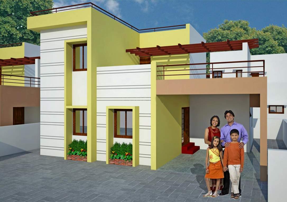 Images for Elevation of Springfield Rivera