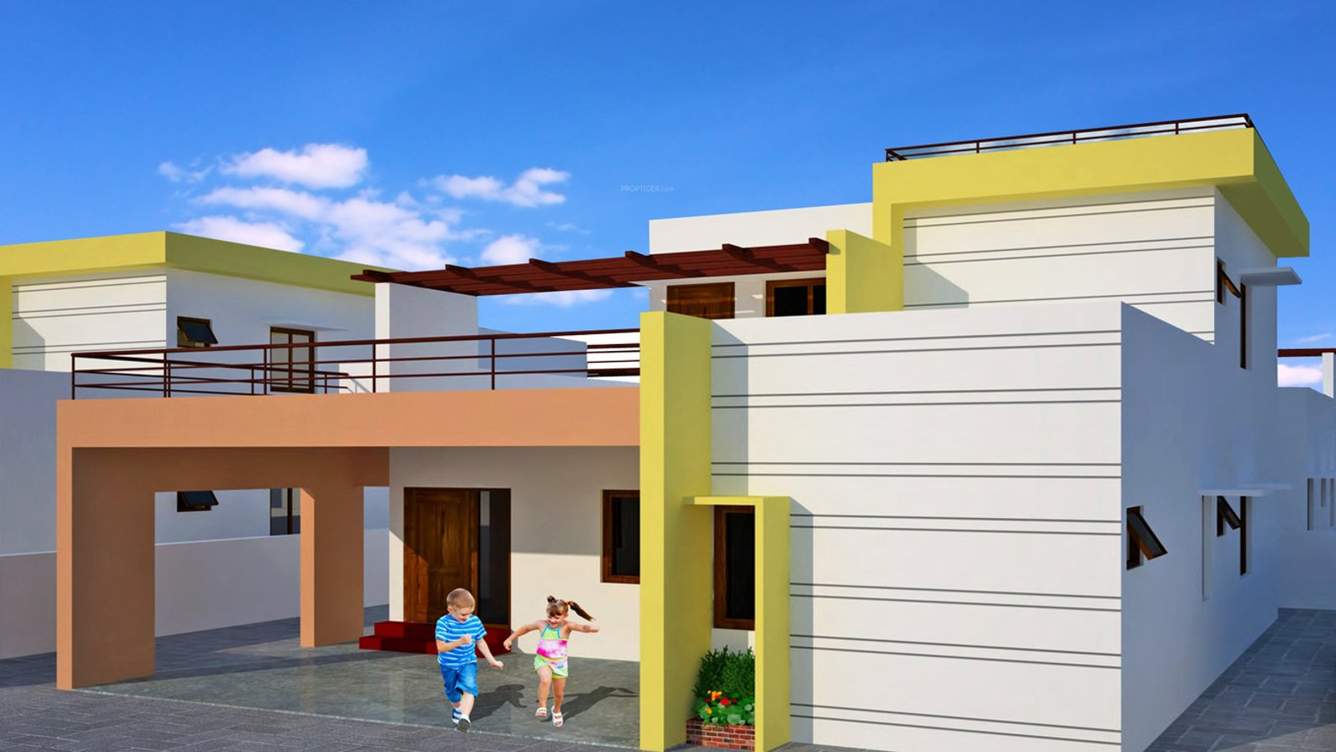 Images for Elevation of Springfield Rivera