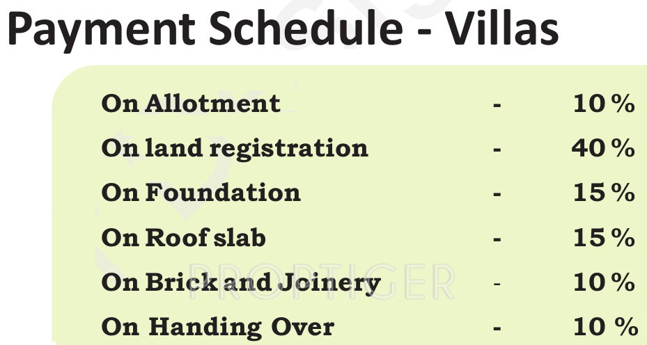 Images for Payment Plan of Springfield Rivera Payment Plan