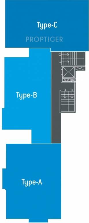 Images for Cluster Plan of Samson Blue Diamond
