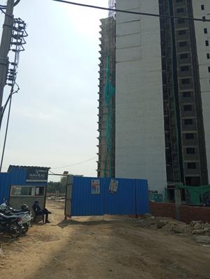  world-city Long Island J Construction Status March-24