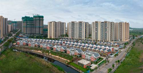  world-city Elevation