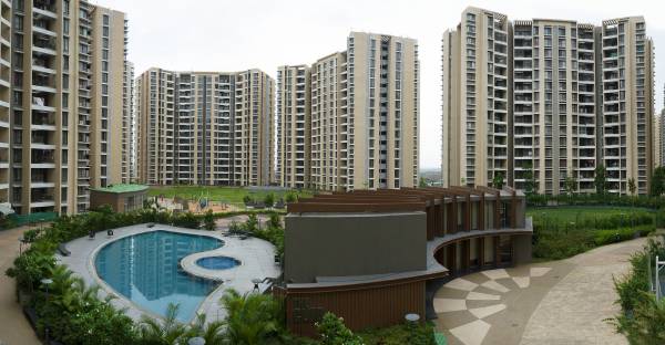  world-city Swimming Pool