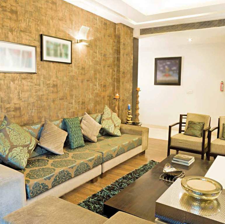  world city Living Area