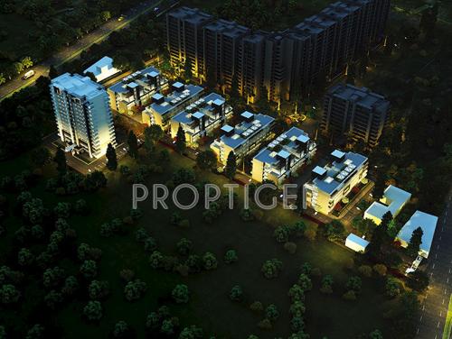 Images for Elevation of Tashee Orion Galaxy