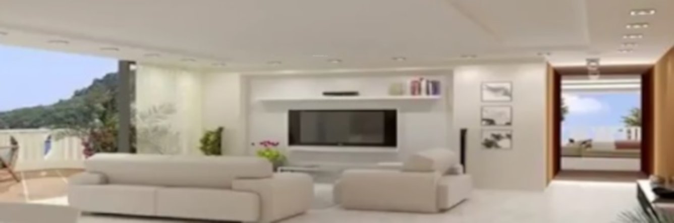  orion galaxy Living Area