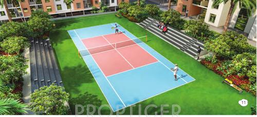 Images for Amenities of Pinnacle Neelanchal Images for Amenities of Pinnacle Neelanchal