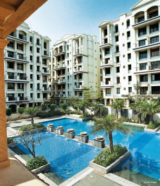 aldea anexo Elevation