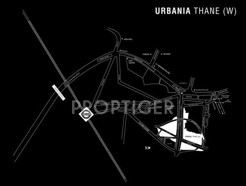 Images for Location Plan of Rustomjee Rustomjee Azziano Wing H azziano-wing-h Images for Location Plan of Rustomjee Rustomjee Azziano Wing H