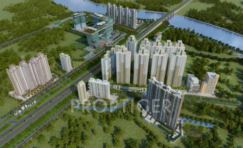 Images for Elevation of Rustomjee Rustomjee Azziano Wing H azziano-wing-h Images for Elevation of Rustomjee Rustomjee Azziano Wing H