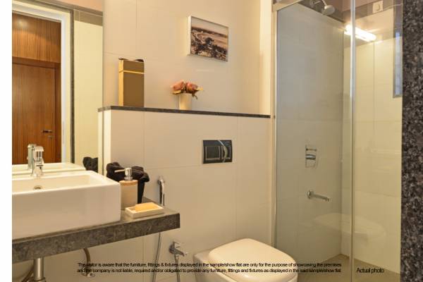 Images for Main Other of Rustomjee Rustomjee Azziano Wing H Images for Main Other of Rustomjee Rustomjee Azziano Wing H