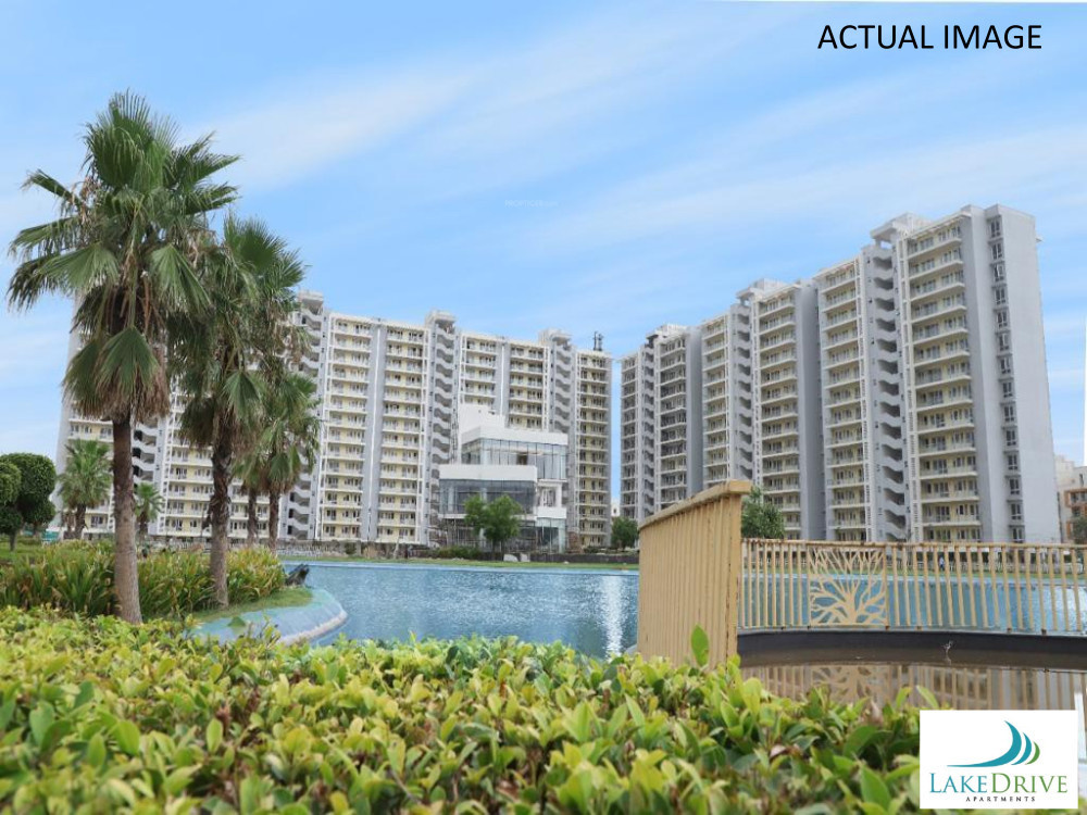  lake drive Elevation