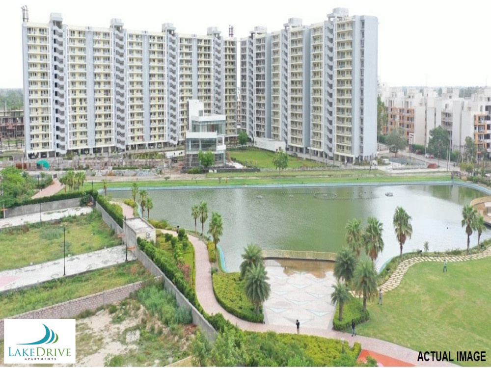  lake drive Elevation