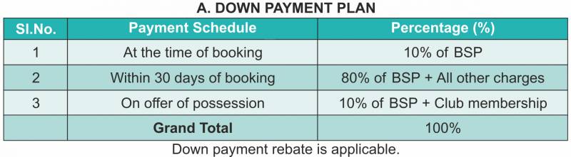 Images for Payment Plan of TDI Lake Drive