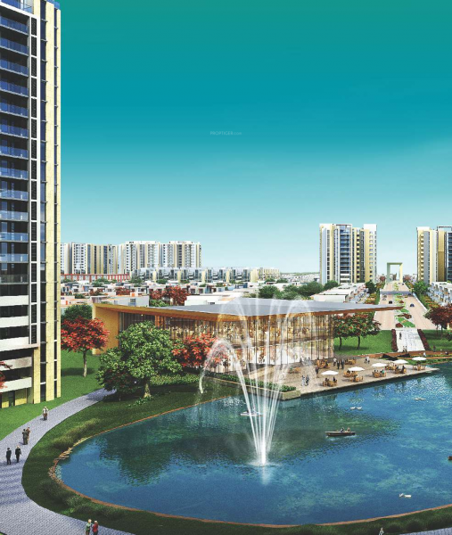 Images for Amenities of TDI Lake Drive