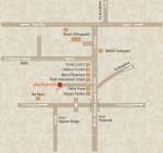 Images for Location Plan of Sanket Kool Homes Panchamrut Images for Location Plan of Sanket Kool Homes Panchamrut