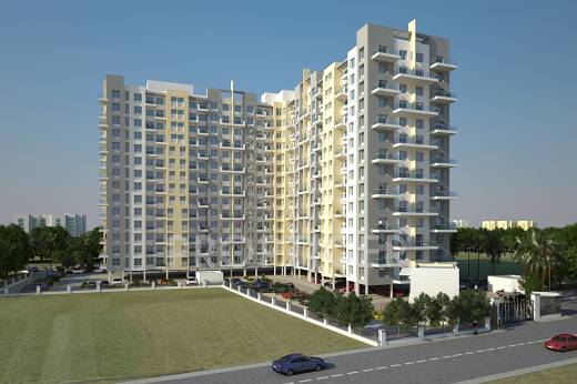 Images for Elevation of Sanket Kool Homes Panchamrut Images for Elevation of Sanket Kool Homes Panchamrut