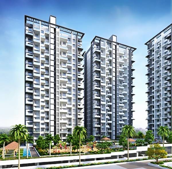 Images for Elevation of Bhandari 7 Plumeria Drive