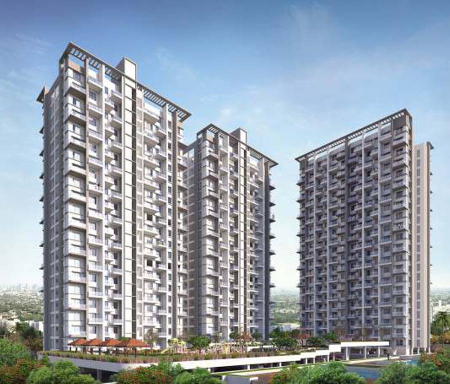 Images for Elevation of Bhandari 7 Plumeria Drive