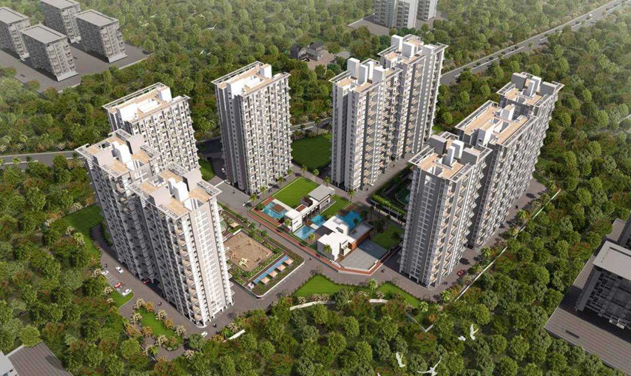 Images for Elevation of Bhandari 7 Plumeria Drive
