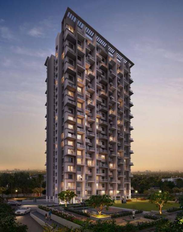 Images for Elevation of Bhandari 7 Plumeria Drive