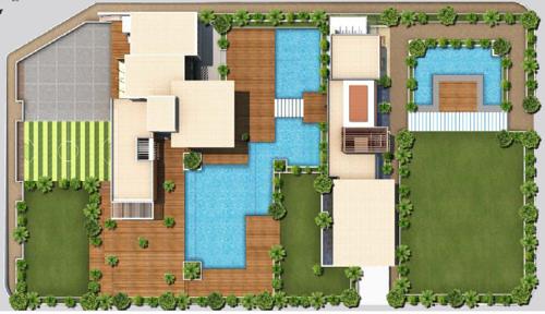 Images for Amenities of Bhandari 7 Plumeria Drive