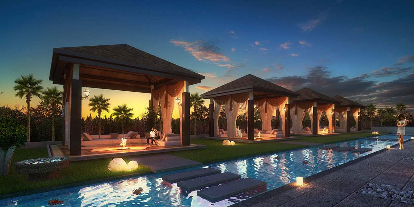 Images for Amenities of Bhandari 7 Plumeria Drive