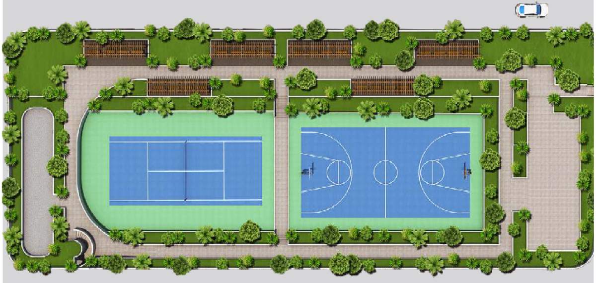 Images for Amenities of Bhandari 7 Plumeria Drive