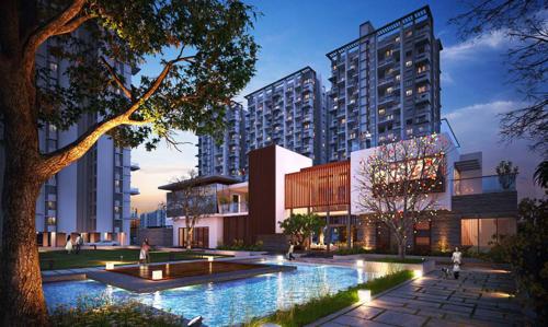 Images for Amenities of Bhandari 7 Plumeria Drive