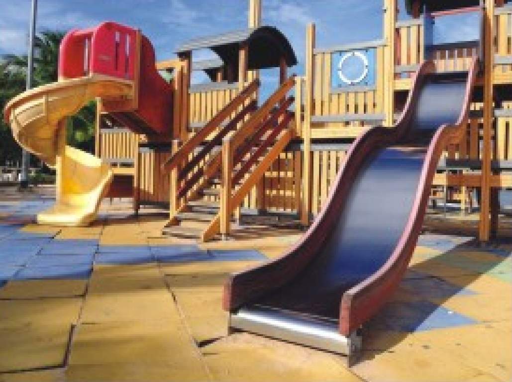 Images for Amenities of MGI Sanskar Residency