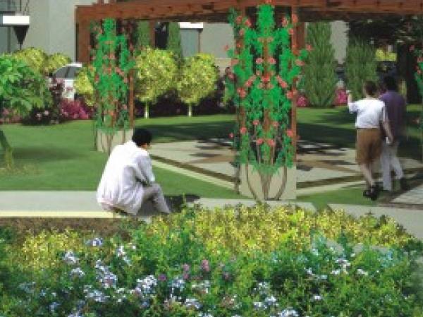 Images for Amenities of MGI Sanskar Residency Images for Amenities of MGI Sanskar Residency