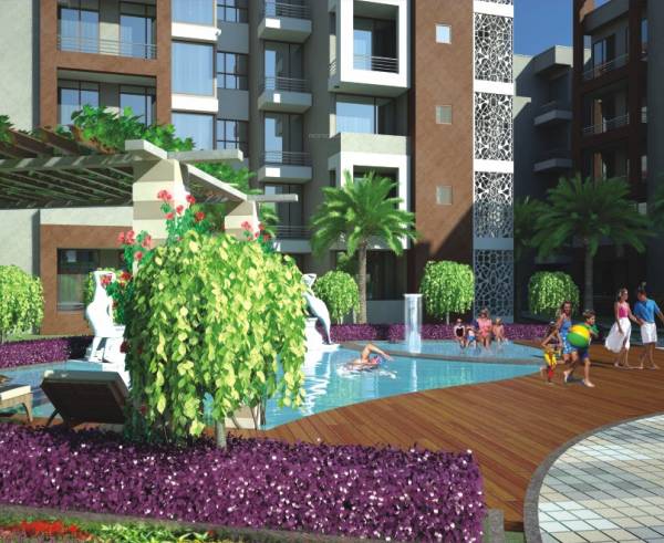 Images for Amenities of MGI Sanskar Residency Images for Amenities of MGI Sanskar Residency