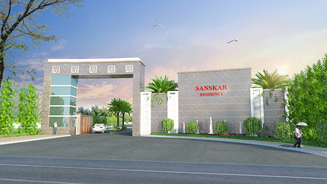 Images for Main Other of MGI Sanskar Residency