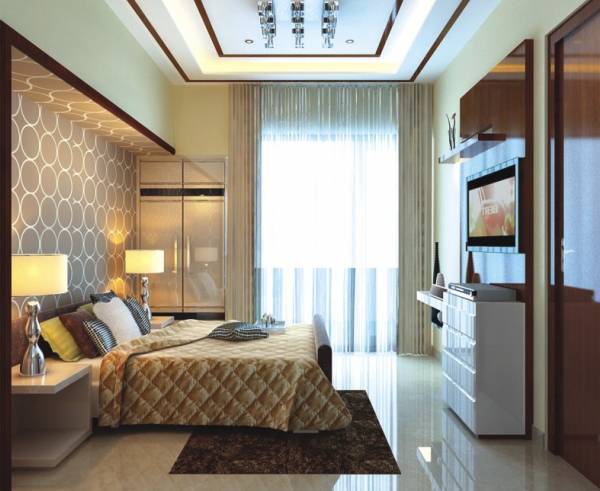 Images for Main Other of MGI Sanskar Residency Images for Main Other of MGI Sanskar Residency