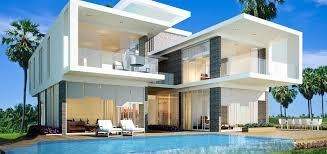  sports city villas Elevation